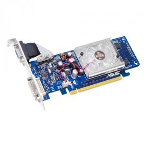 Placa video Asus GeForce 8400 GS 512MB