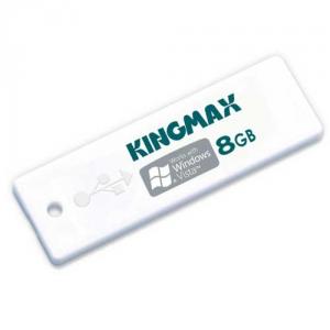 KINGMAX Super Stick Mini, Flash drive 8GB