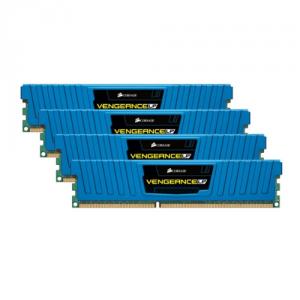 Kit memorie Corsair DDR3 4x4GB 1600MHz