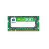 Kit memorie Corsair SODIMM 2x2GB PC2-6400