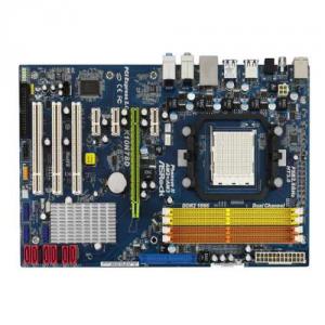 Placa de baza Asrock K10N78D AM2+/AM3