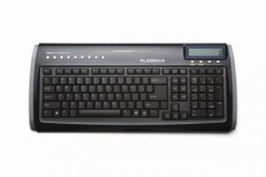 Tastatura SAMSUNG Pleomax PKB8100B