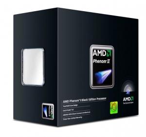 AMD Phenom II X2 560 Dual Core 3.3GHz BOX