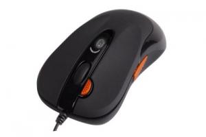 Mouse A4Tech X-705K, USB, gaming
