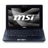 Notebook / Laptop MSI U123-011EU Blue