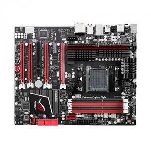 Placa de baza Asus CROSSHAIR-V-FORMULA