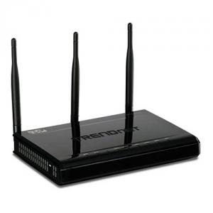 Router wireless trendnet tew 691gr