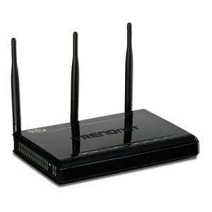 Router wireless Trendnet TEW-691GR