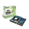 Placa de baza asus m4n68t-m v2