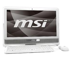 Sistem PC MSI AE2220M-EE_W