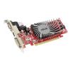 Placa video Asus Radeon HD 5450 512MB