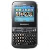 Telefon dual sim samsung c3222, meniu limba romana, original -negru