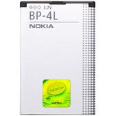 Baterie originala NOKIA BP-4L, Li-ion Polymer 1500mAh