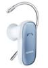 Casca Bluetooth Mono NOKIA BH-105 ORIGINALA, cu microfon pentru o singura ureche -blue