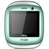 Iglo mobile l900: telefon dual sim - socant de mic, doar 6.7cm! -verde