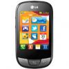 Lg t510: telefon dual sim, meniu limba romana,