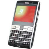 Poket PC Smartphone Dual SiM TINNO W1-GPS (CPU Marvell-PXA310 la 624Mhz)