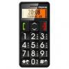 Telefon Dual SiM SENIOR S01, Meniu Limba ROMANA -negru