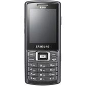 Telefon Dual SiM SAMSUNG C5212i, Meniu Limba ROMANA, ORIGINAL -negru
