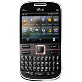 Telefon Dual SiM iPro i6, Meniu in Limba ROMANA -negru