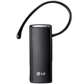 Casca Bluetooth Mono LG HBM-235 -negru