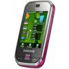 Samsung b5722: telefon dual sim, meniu limba romana,