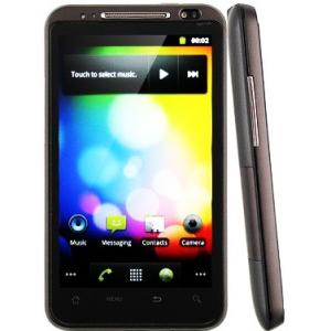 IGlo Aquila A805: Smartphone Dual SiM 3G cu Android ver.2.3.4