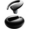 Casca bluetooth jabra stone -negru, dual point - 2 telefoane