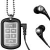 Casca bluetooth stereo jabra bt3030 -negru, dual point - 2 telefoane