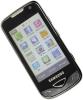 Samsung b7722: video telefon dual sim 3g cu wifi,