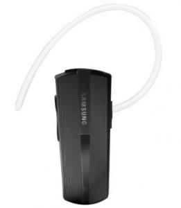 Casca Bluetooth Mono SAMSUNG HM1200, dual POINT, 2 telefoane simultan -negru