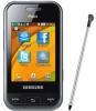 Samsung e2652w: telefon dual sim cu