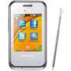 Samsung e2652w: telefon dual sim cu wifi, meniu limba