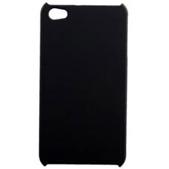 Carcasa de protectie pentru iPhone 4 -negru