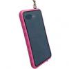 Krusell Waterproof SEaLABox, carcasa SUBACVATICA pentru telefoane -roz