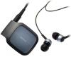 Casca Bluetooth Stereo NOKIA BH-214 -negru