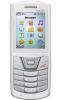 Samsung e2152: telefon dual sim,