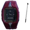 Telefon in forma de ceas, watch mobile m800 -rosu