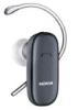 Casca Bluetooth Mono NOKIA BH-105 ORIGINALA, cu microfon pentru o singura ureche -gri