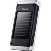 CAR KIT Bluetooth LG HFB-500 SOLAR -dual POINT - 2 telefoane simultan, incarcare solara!