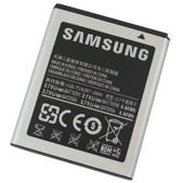 Baterie originala pentru SAMSUNG C6712 Star II Duos, WAVE, Galaxy Mini, si altele...
