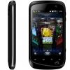 IGlo Unique A101: Smartphone Dual SiM 3G cu Android ver.2.3.4 -negru