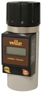 Umidometru cafea / cacao Wile Coffee