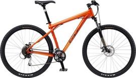 Bicicleta MTB trail GT Karakoram 3.0