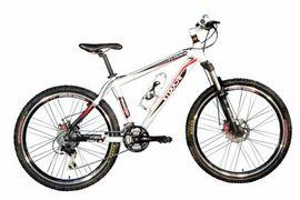 Bicicleta Mountain Bike IMPULSE I 2688-24V