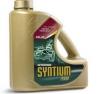 Ulei full sintetic petronas syntium