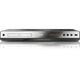 Philips 5000 series Player Blu-ray BDP5100 Compatibil Net TV WiFi DivX Plus&trade; HD BDP5100/12