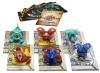 Bakugan set de lupta bakubattle (battle pack) - 61322