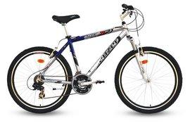 Bicicleta MTB Kenzel SHADE BX 26"