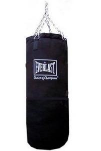 Sac box bumbac Everlast Classic Canvas 72 cm